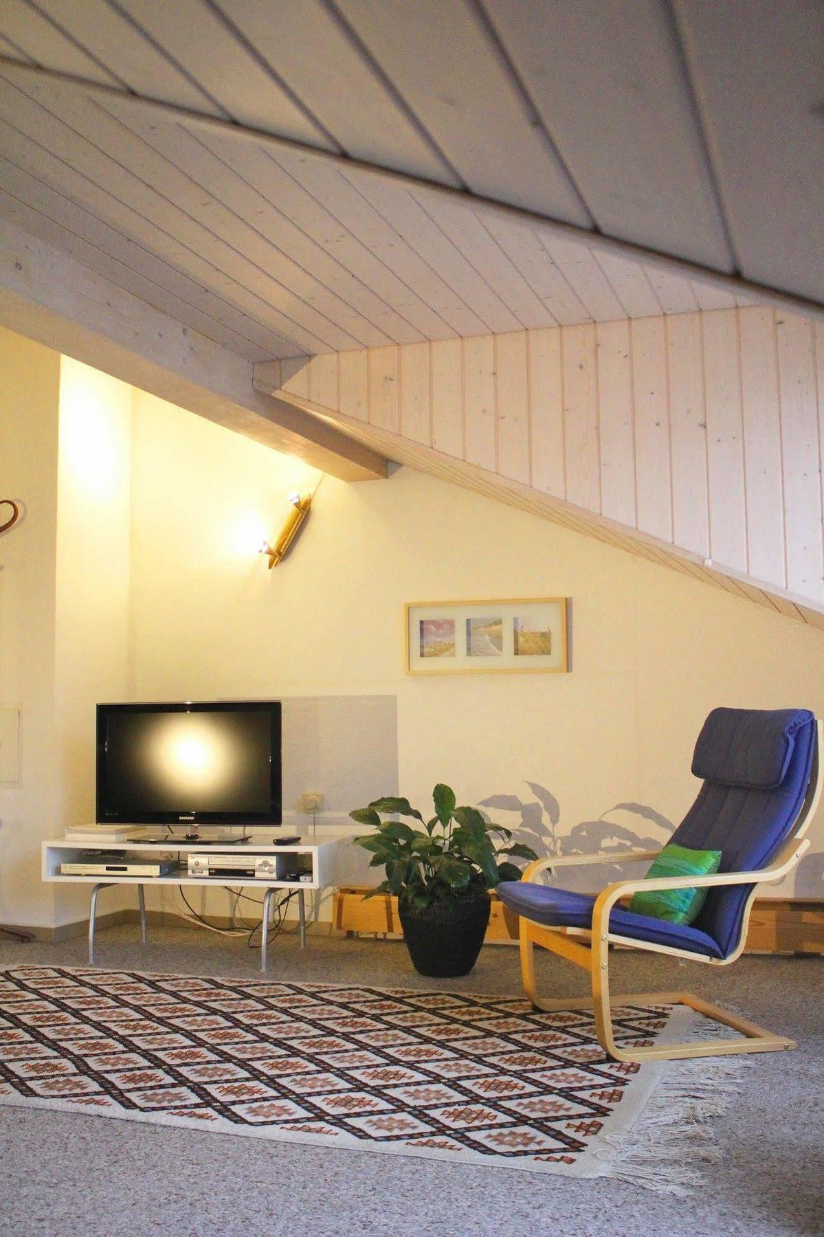 Mybednbreakfast In Bottmingen Bed and Breakfast Eksteriør billede