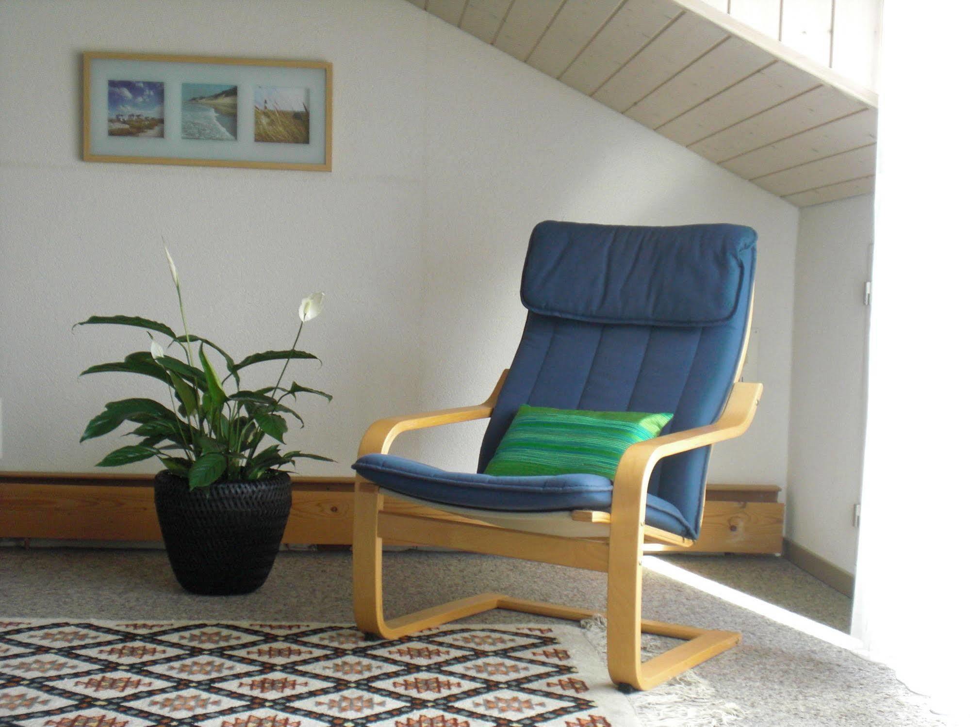 Mybednbreakfast In Bottmingen Bed and Breakfast Eksteriør billede