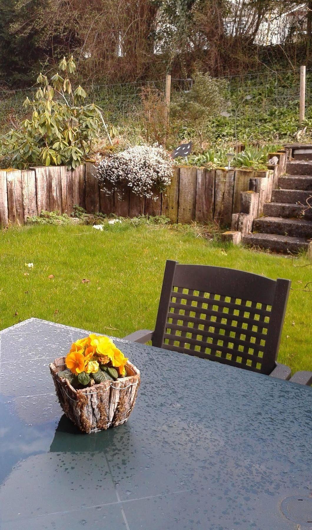 Mybednbreakfast In Bottmingen Bed and Breakfast Eksteriør billede