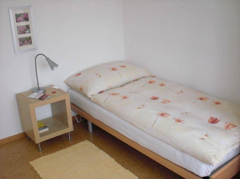 Mybednbreakfast In Bottmingen Bed and Breakfast Eksteriør billede