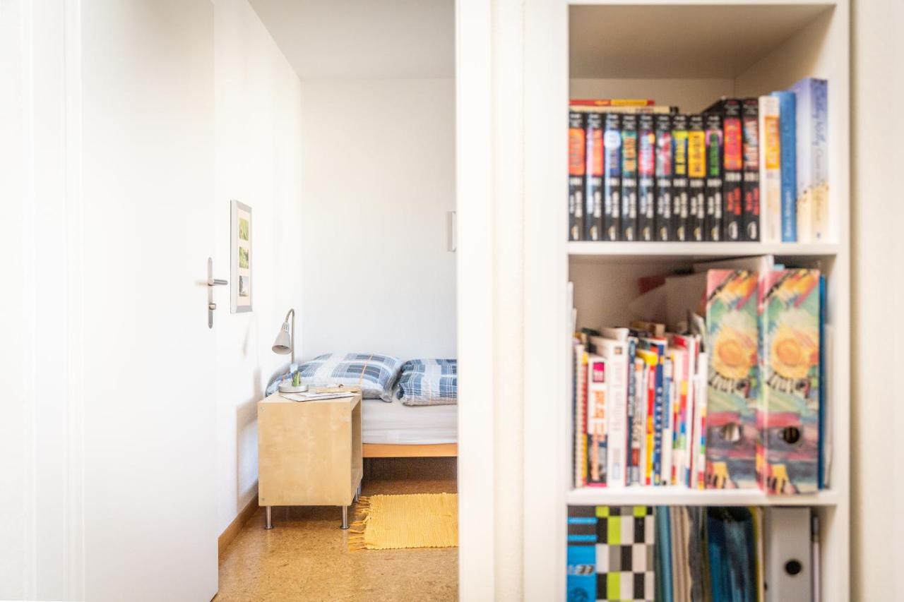 Mybednbreakfast In Bottmingen Bed and Breakfast Eksteriør billede