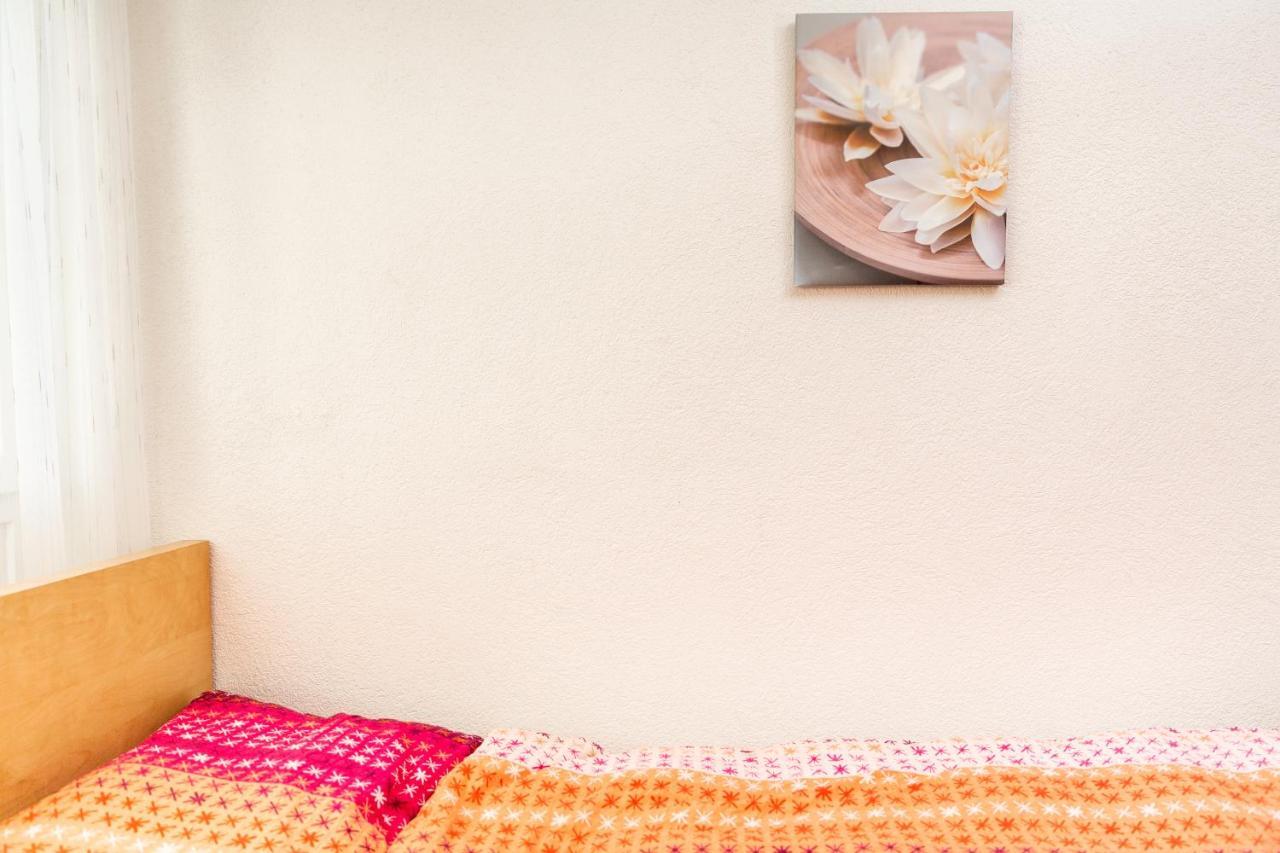 Mybednbreakfast In Bottmingen Bed and Breakfast Eksteriør billede