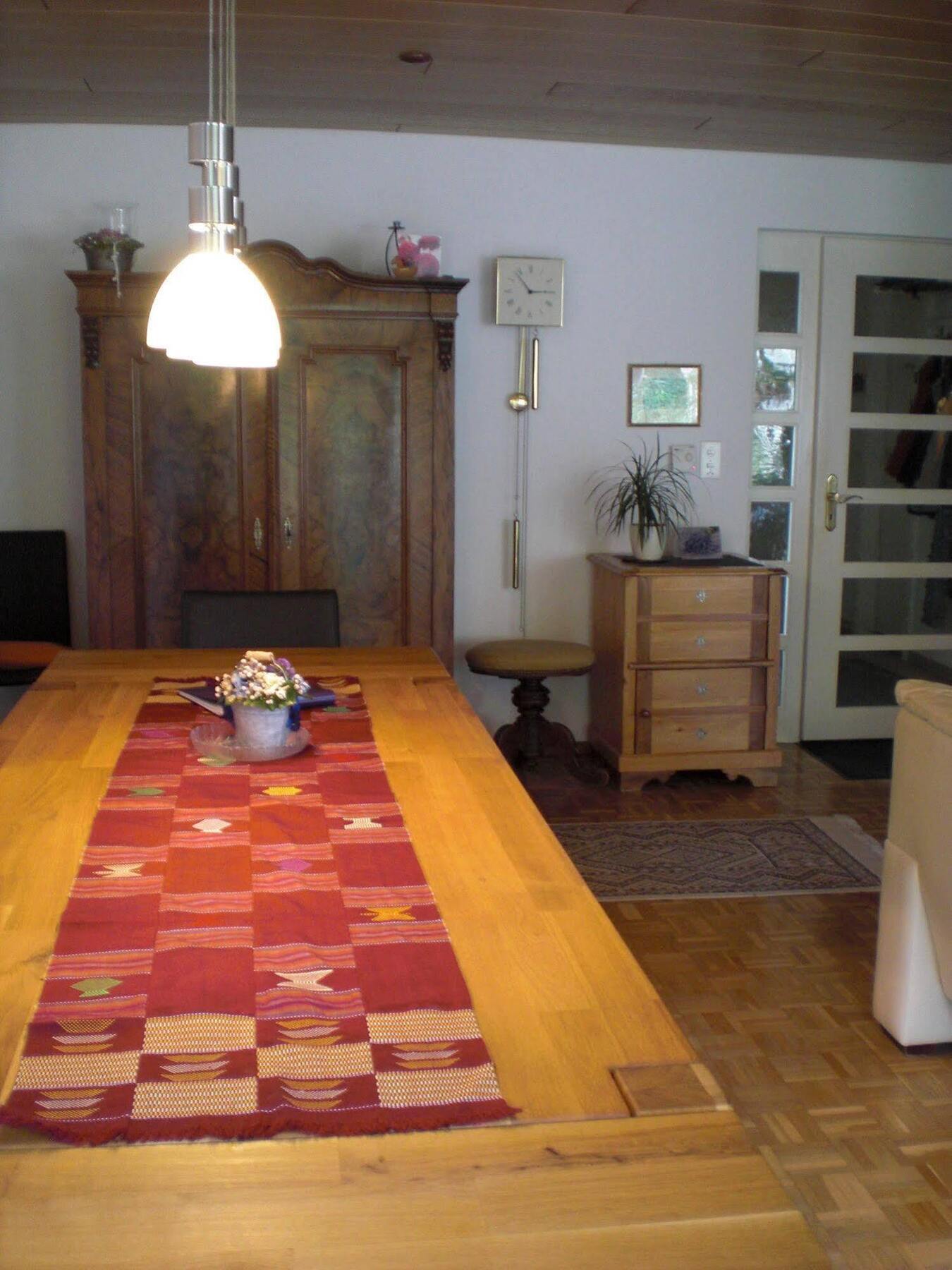 Mybednbreakfast In Bottmingen Bed and Breakfast Eksteriør billede