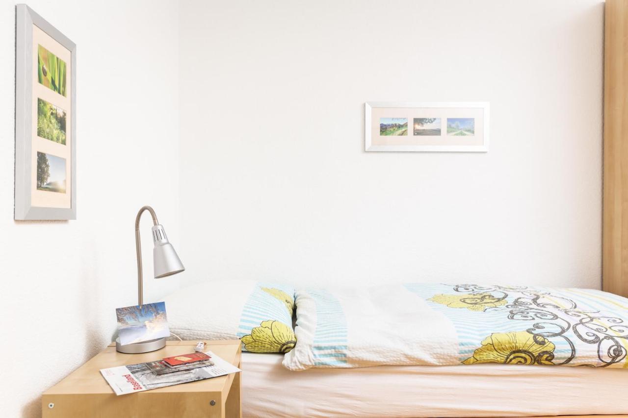 Mybednbreakfast In Bottmingen Bed and Breakfast Eksteriør billede