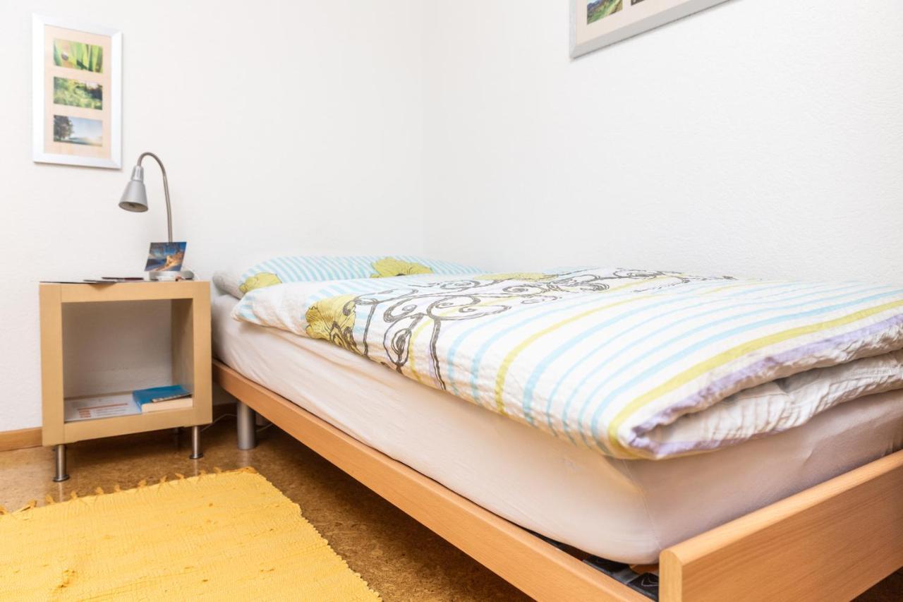 Mybednbreakfast In Bottmingen Bed and Breakfast Eksteriør billede