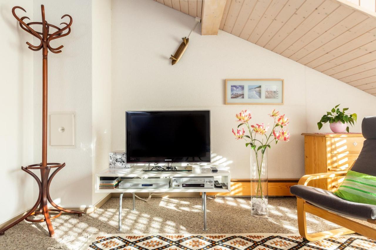 Mybednbreakfast In Bottmingen Bed and Breakfast Eksteriør billede