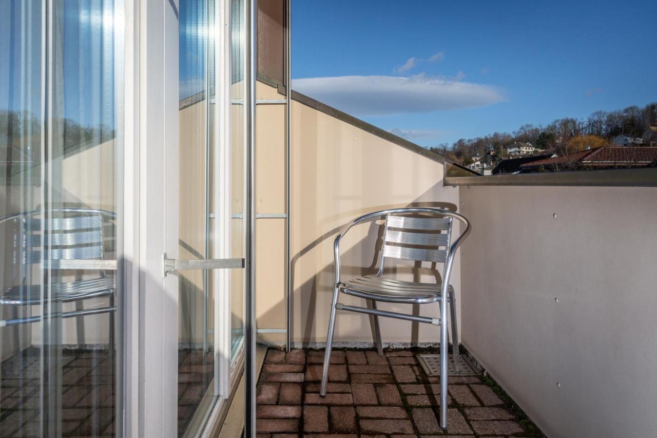 Mybednbreakfast In Bottmingen Bed and Breakfast Eksteriør billede