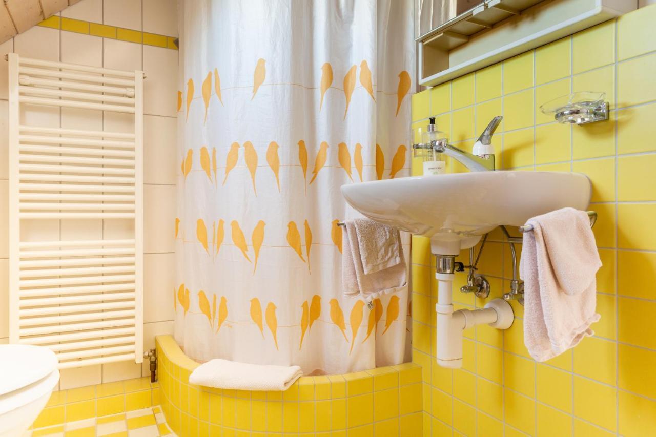Mybednbreakfast In Bottmingen Bed and Breakfast Eksteriør billede
